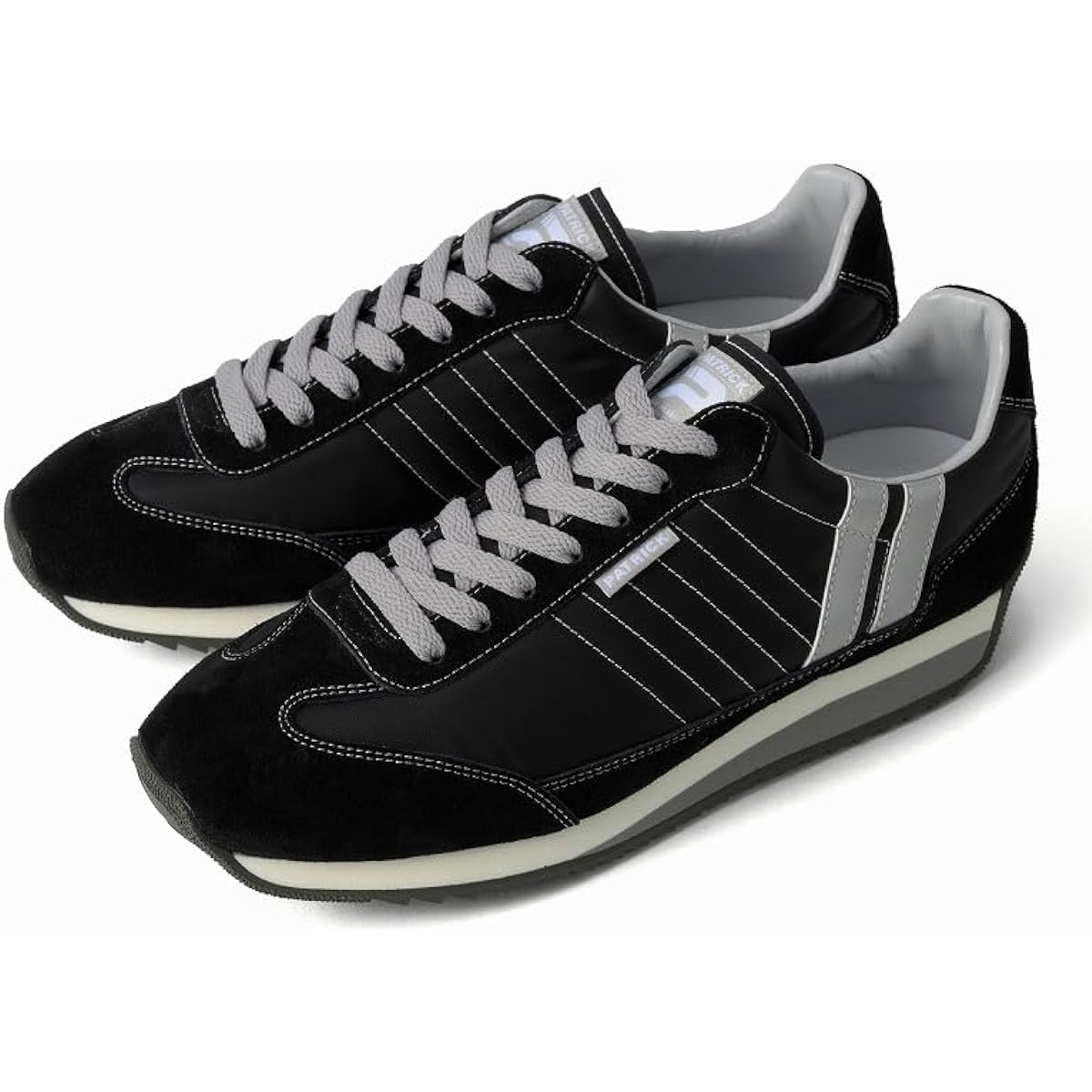 [Patrick] Sneakers (Made in Japan) MARATHON