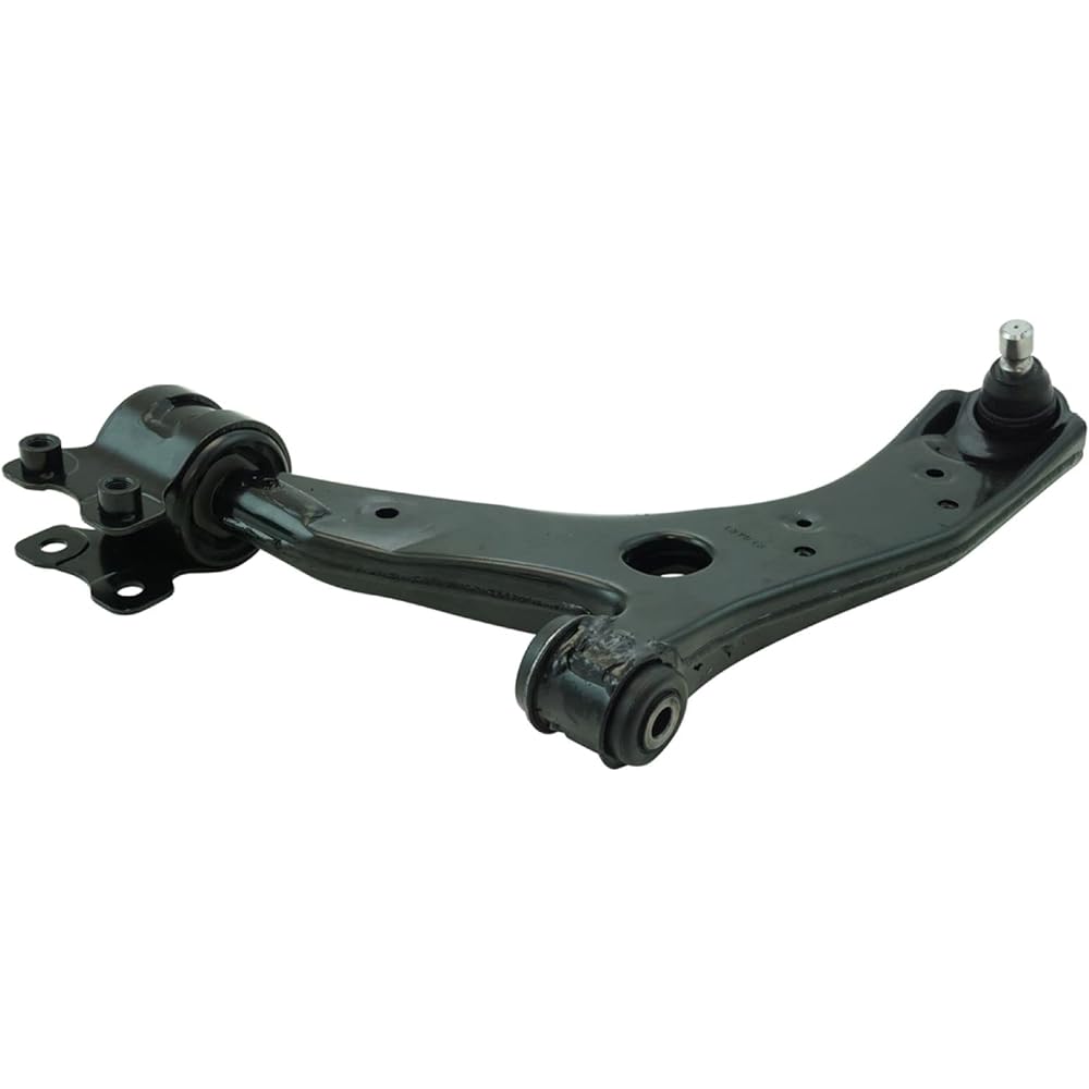 Front Rower Control Armball with Joint Pair LH & RH Set for Mazda 3 Turbo