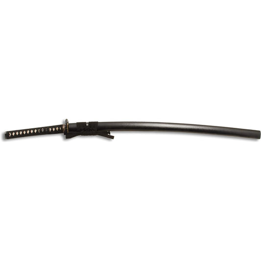 Iaido ZS-105S Iaido practice sword DX straight blade pattern