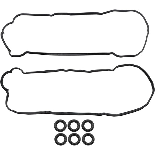 BECK/ARNLEY 036-1613 Valve cover gasket set