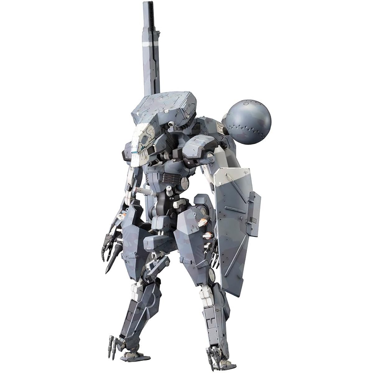 KOTOBUKIYA Metal Gear Solid V Phantom Pain Metal Gear Sahelanthropus Height approx. 355mm 1/100 scale plastic model