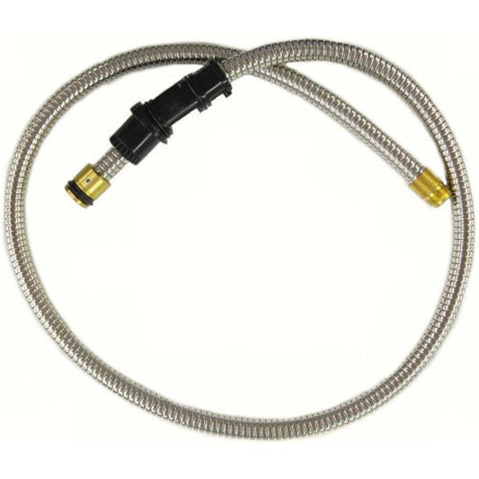 KVK shower hose 1.1m Z415219