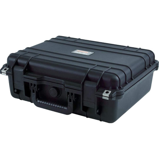 TRUSCO Protector Tool Case Black L TAK-13L Black