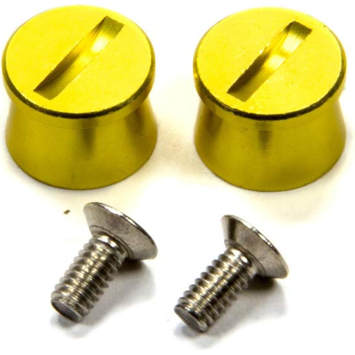 Racing Optics Helmet Tear Off Post Kit (9900)
