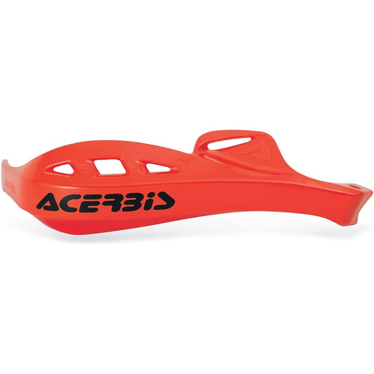Acerbis 2205320237 Rally Profile Orange Hand Guard Universal Mount for KTM