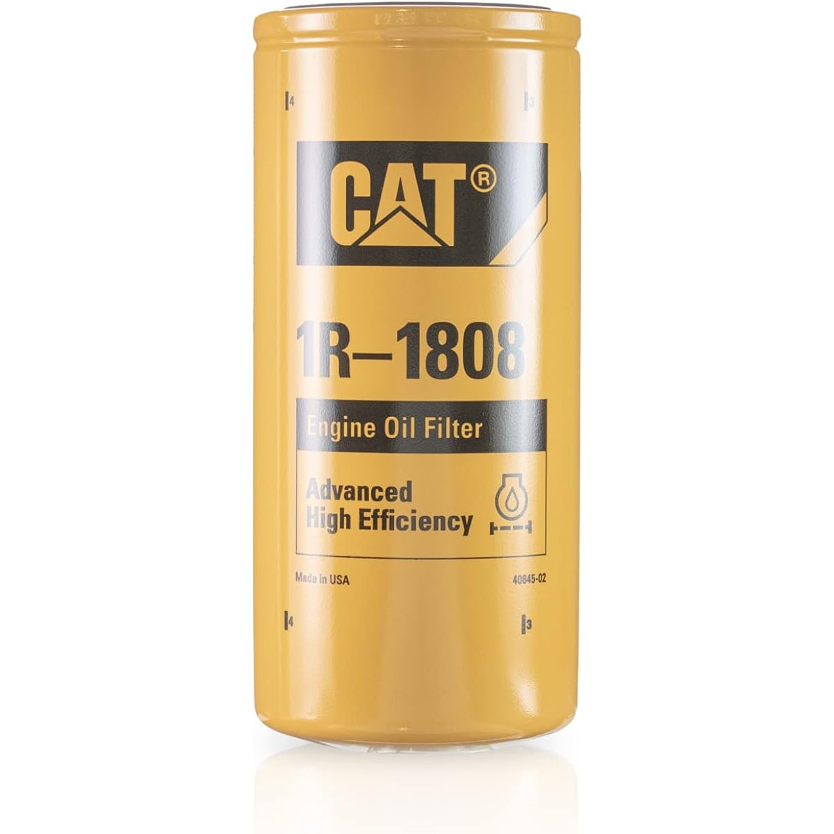 Caterpillar 1R1808 Oil Filter