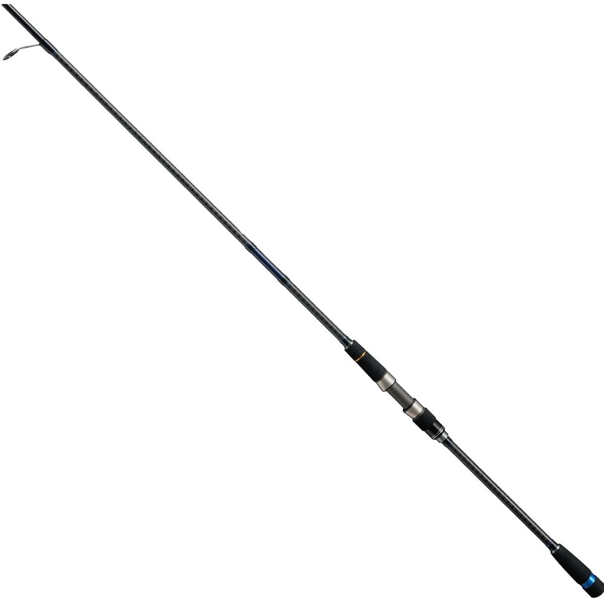 Alpha Tackle Rod Crazy Flat Fish S962M 69542