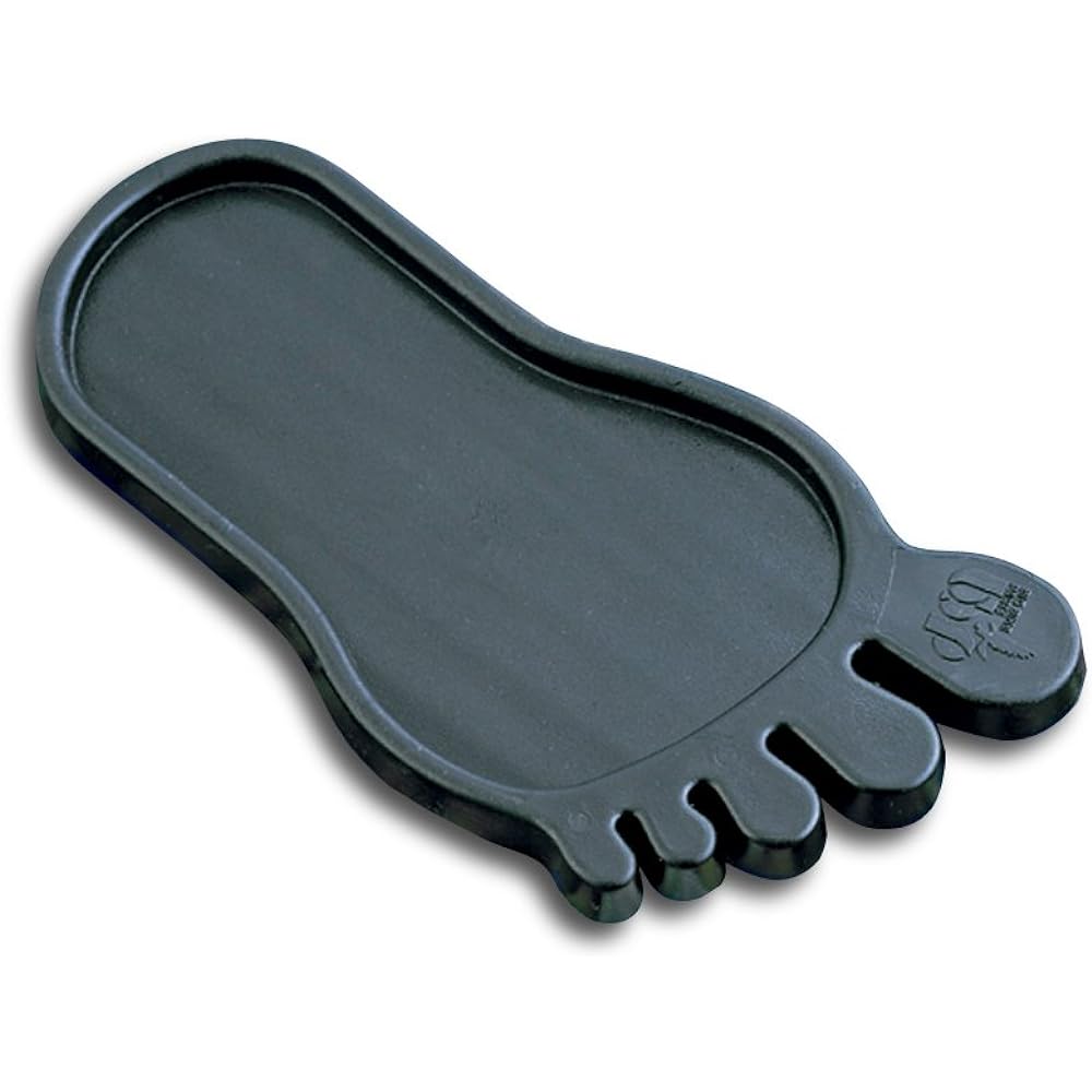 Show Chrome Accessories 4 - 235 Kick Stand Foot