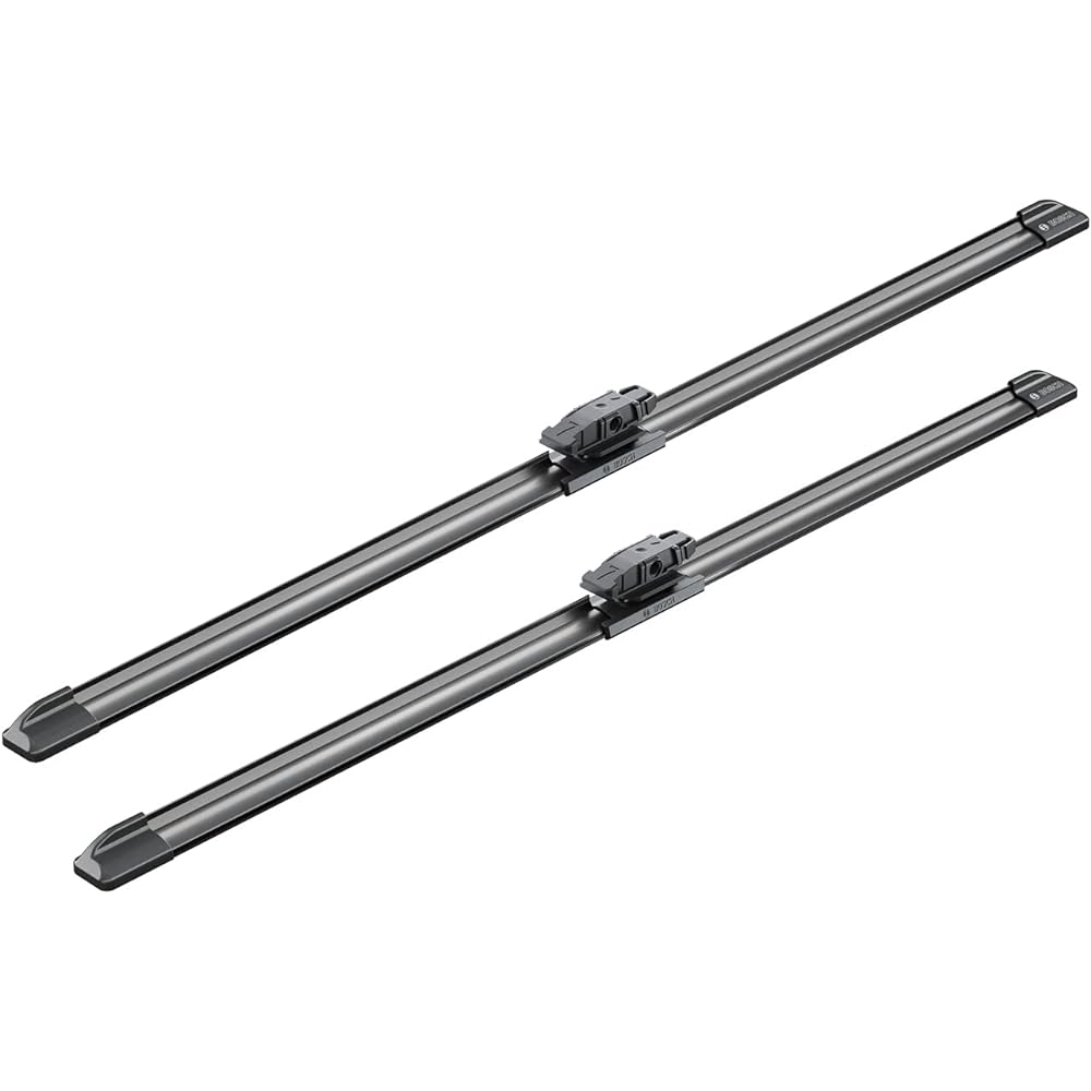 BOSCH (Bosch) Imported Car Flat Wiper Blade Aero Twin Car Models Only 575/530mm A314S