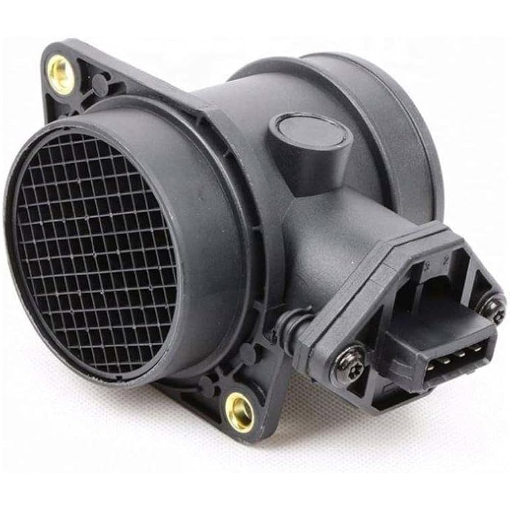 Car Parts Tianbang mass air flow rate meter OEM 037906461C A3 A6 A6 VW Car Parts for Boragolf