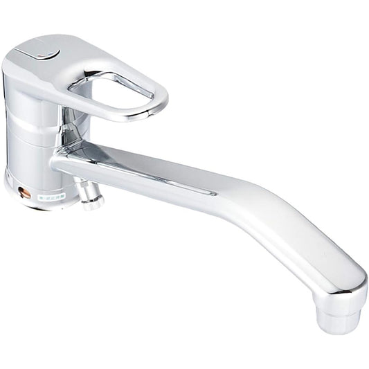 LIXIL INAX Single Lever Mixing Faucet RSF-542YNA For Cold Regions Kitchen Faucet Kitchen Faucet Mixing Faucet Water Faucet Water Saving