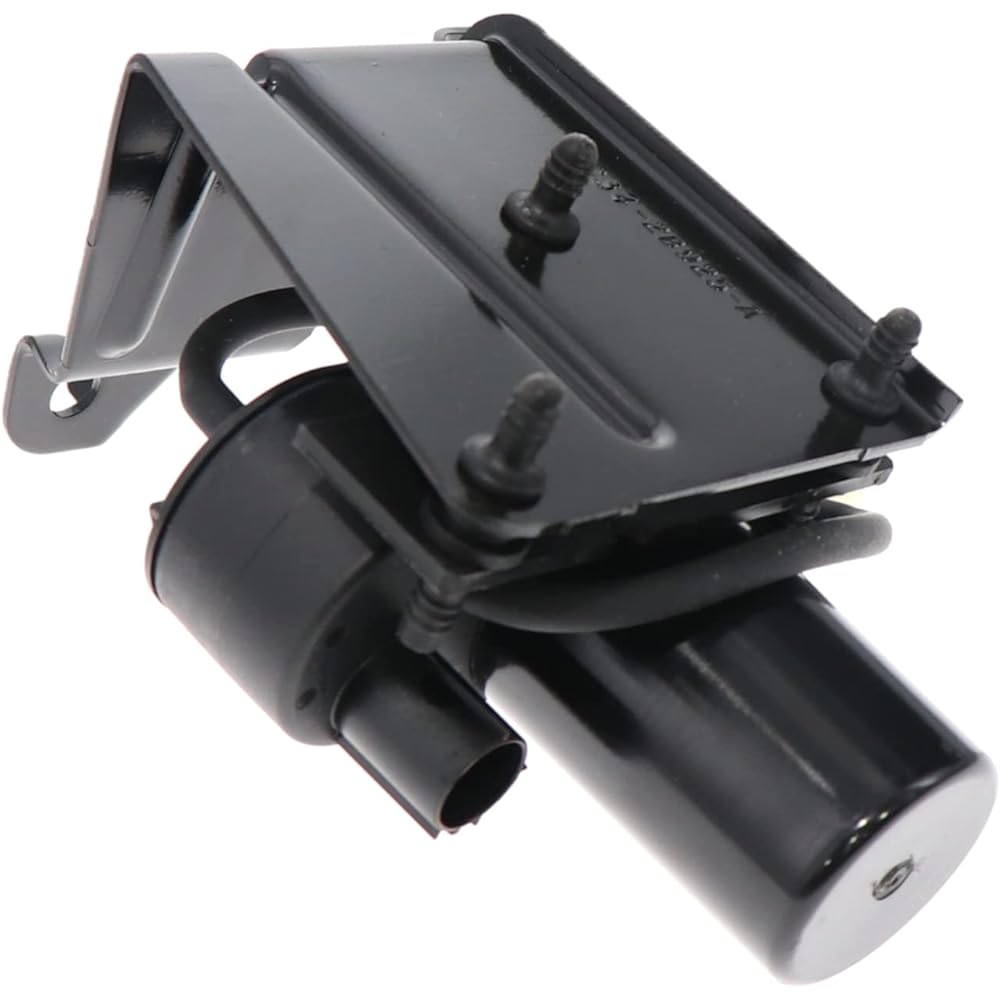 MotorCraft BRPV-7 Pump ASembris