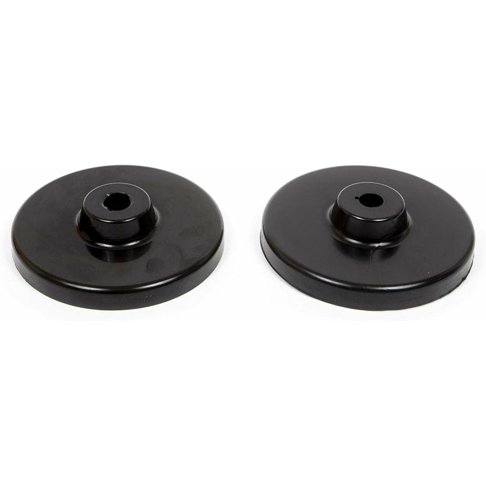 DAYSTAR-KJ09192 0.75 inch rear lift kit 2020 for JEEP GLADIATOR JT