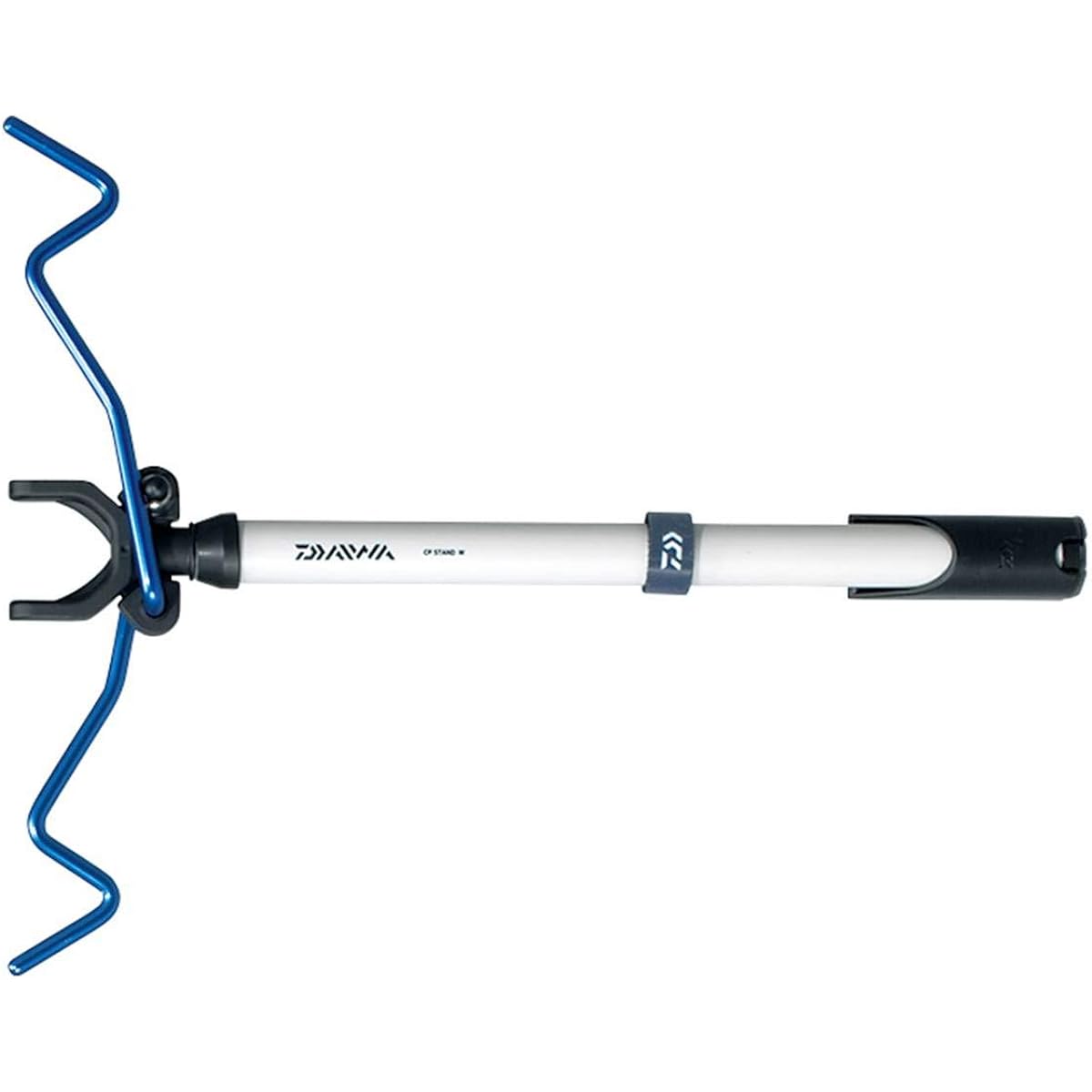 DAIWA Rod Holder CP Stand W Blue 925945