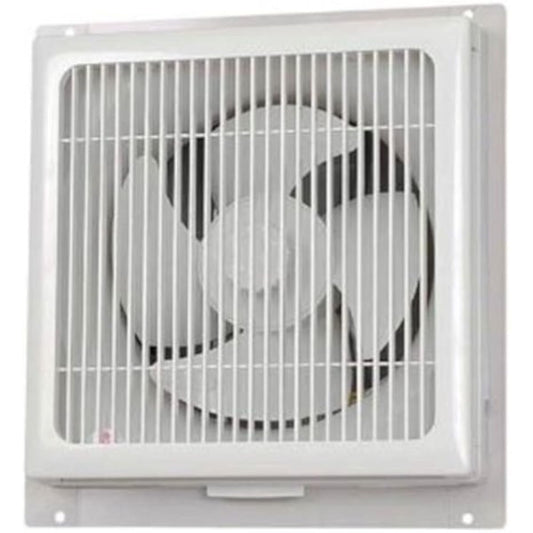 Mitsubishi Electric (MITSUBISHI) School Standard Ventilation Fan/Window Frame Mounting Lattice Type/Supply/Exhaust Type EX-20SC-RK