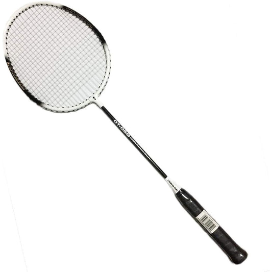 THOMAS CUP Carbon Badminton Racket OT-050 Black