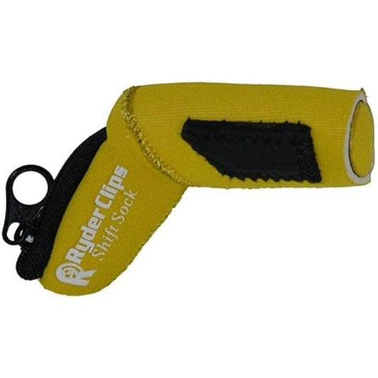 Ryder Clips SSYELLOW Neopsifter Socks