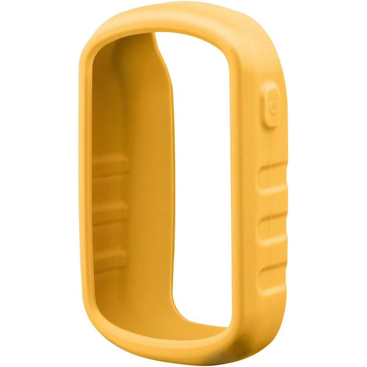 GARMIN Silicone Case for eTrex Touch Series 1217805 Yellow [GARMIN Genuine Product]
