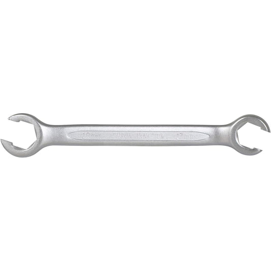 KS Tools Open Double Ring Spanner Offset 21x23mm 517.9251
