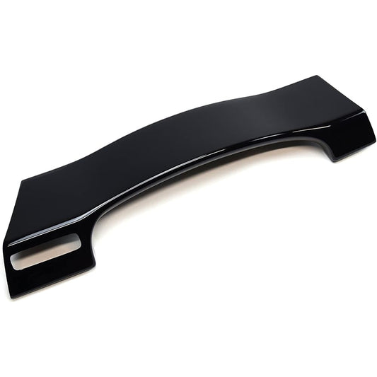 SecondStage Toyota Alphard Vellfire 30 Series Meter Under Panel Piano Black T278BLK