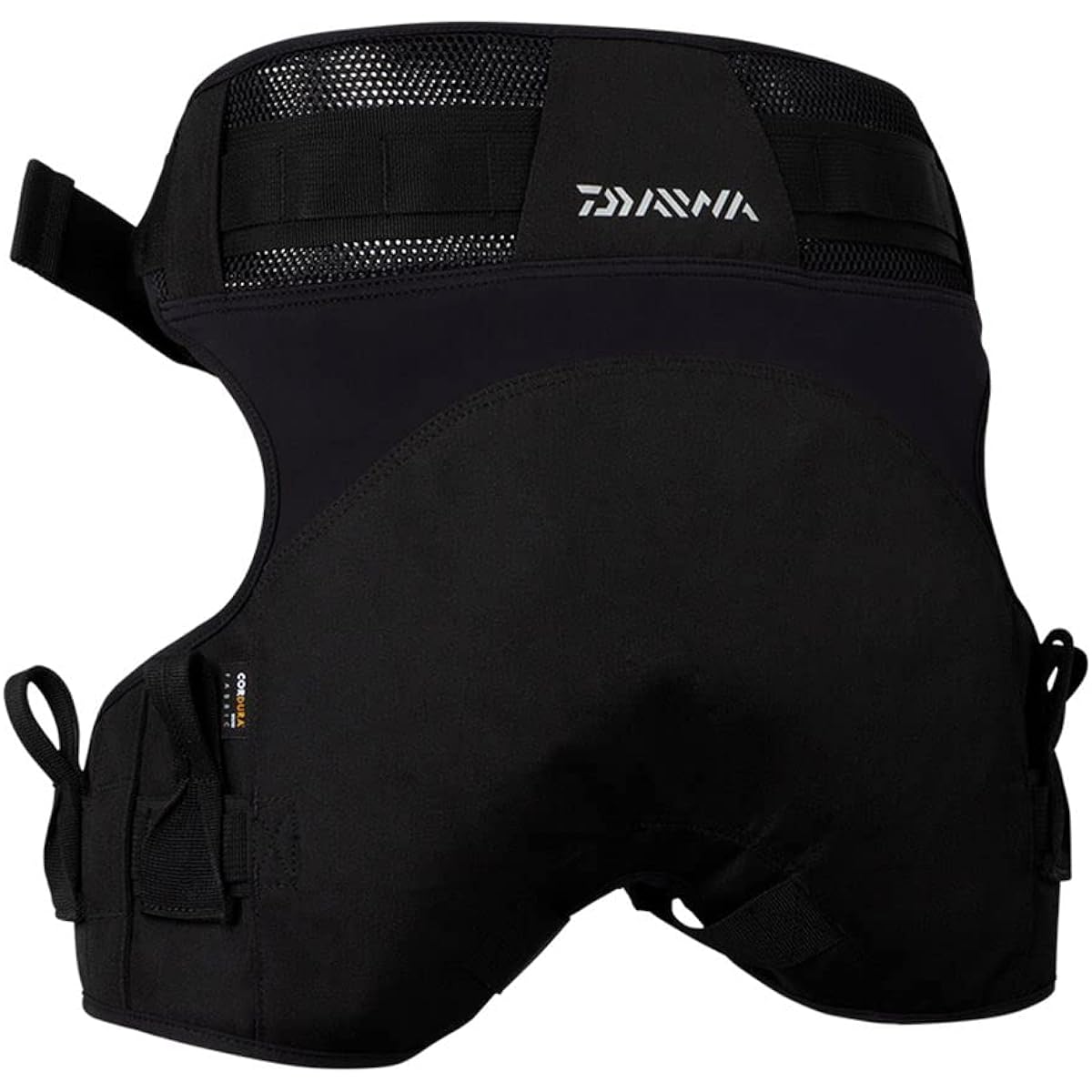 DAIWA Hip Guard DA-1222 Black Free