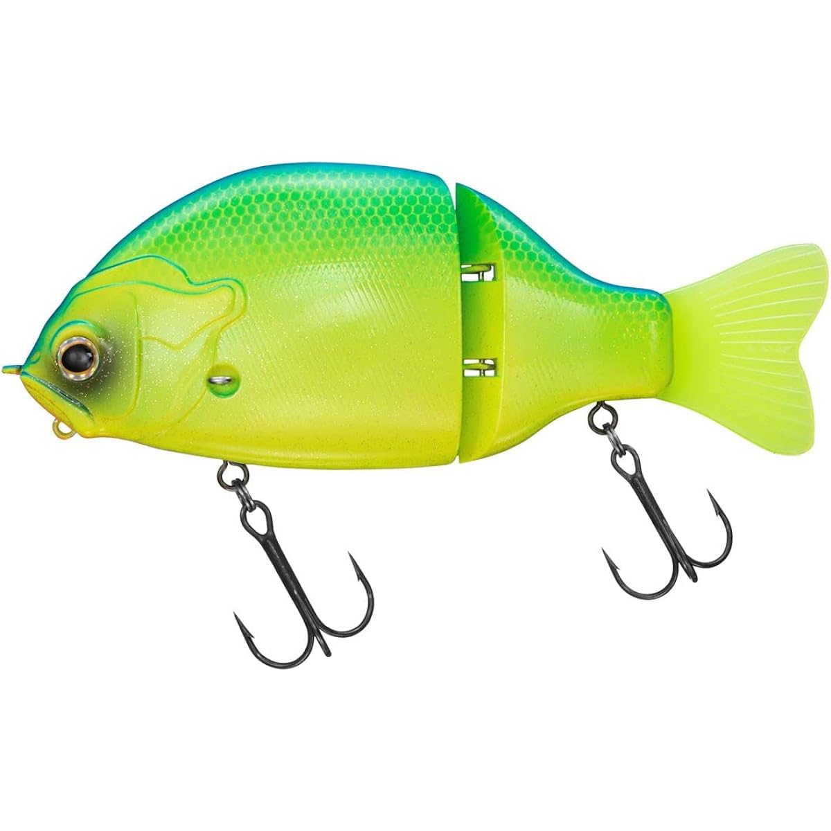 DAIWA Bass Lure Gradical 147F