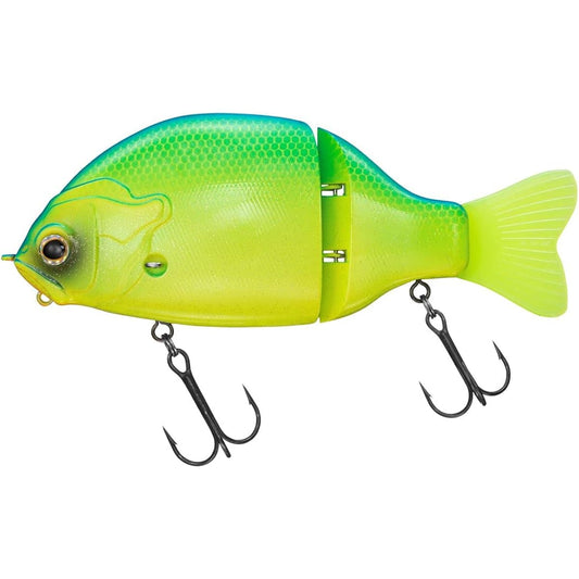 DAIWA Bass Lure Gradical 147F
