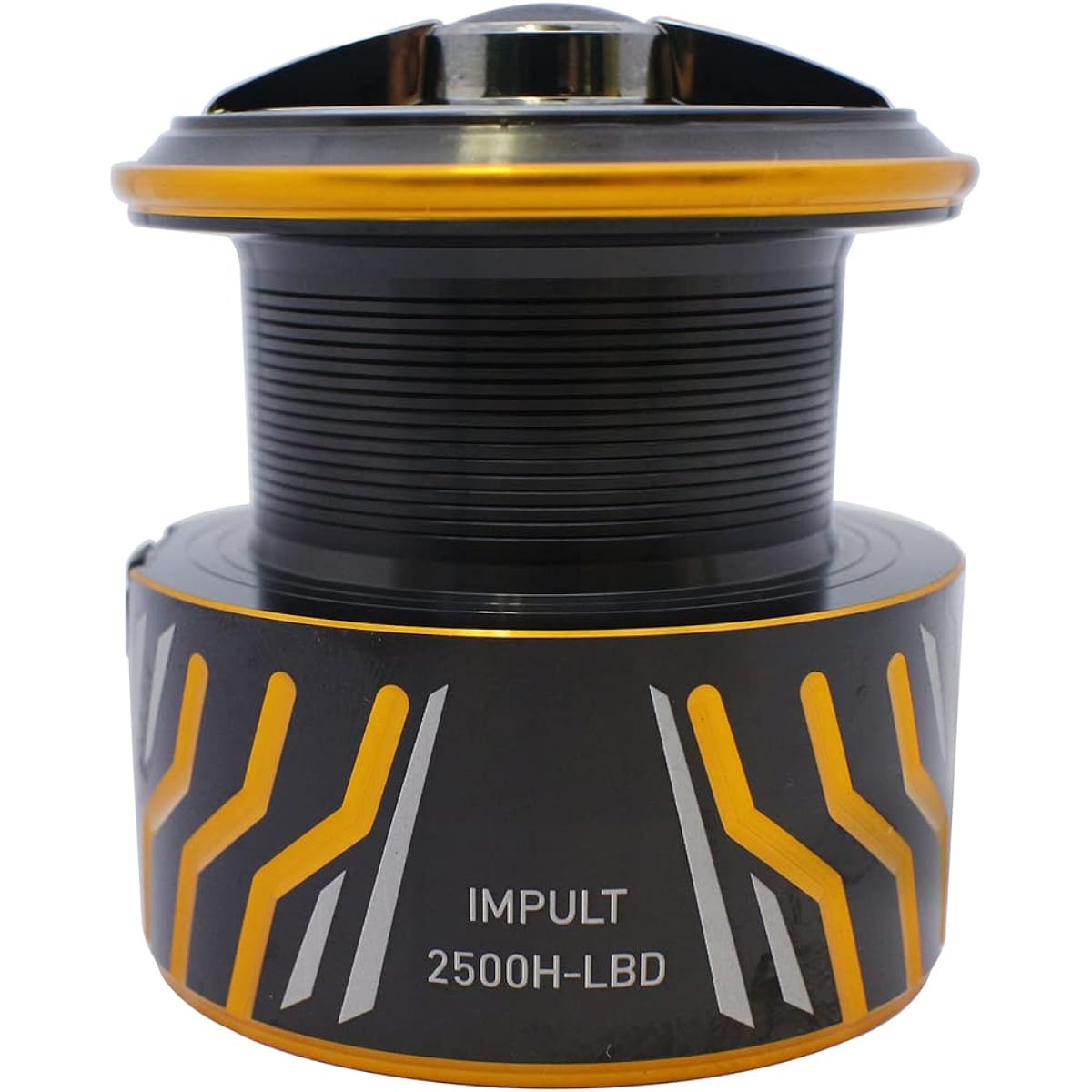 DAIWA Genuine Parts 20 Impult 2500H-LBD Spool Part Number 1 Part Code 128D92