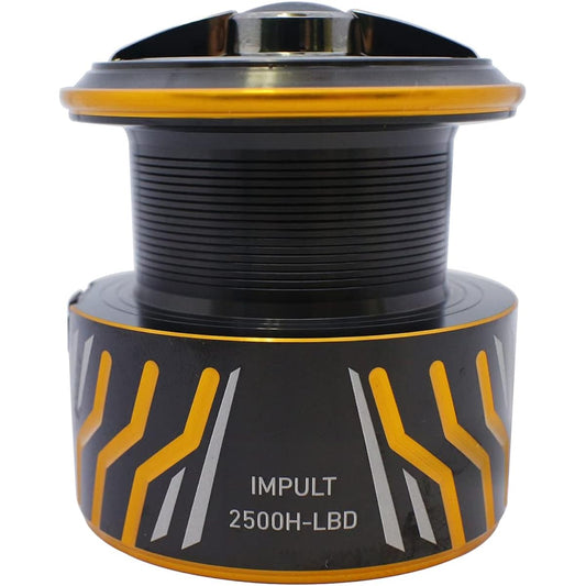 DAIWA Genuine Parts 20 Impult 2500H-LBD Spool Part Number 1 Part Code 128D92