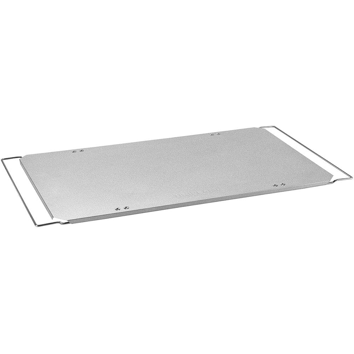 [Uniframe] Camping Field Rack Stainless Steel Top Plate II 611661