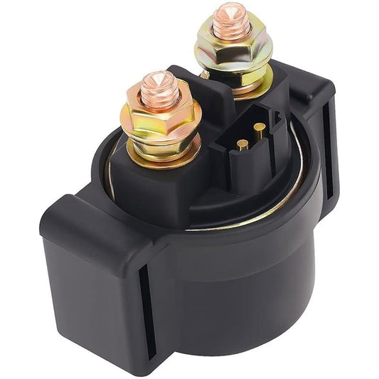 Starter Relay Auto byisterter Relay Solenoid Ducati M400 M 400 2002 Accessories