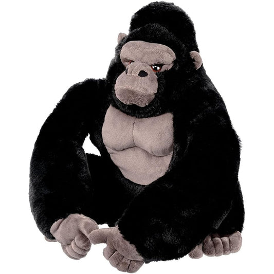 Hokushin Trading Handsome Gorilla Head Cover for Driver OHC0071