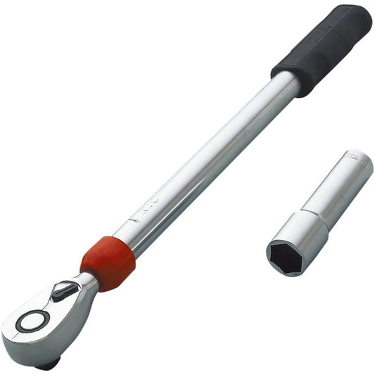 Kyoto Machinery Tools (KTC) 12.7mm (1/2 inch) Wheel Nut Torque Wrench Set TWCMPA319