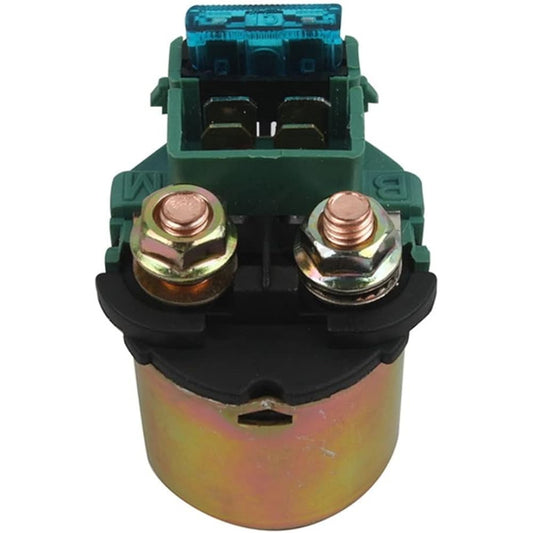 Starter Relay Gold Wing GL1100 1500 Interstate Aspencade 1980-1983 CB 750 Super Sport VT600 Starter Solenoid Relay for VF1000