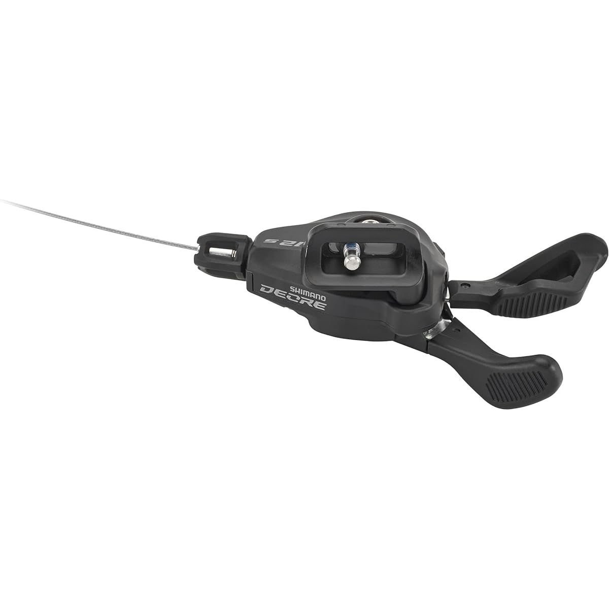 SHIMANO Shift Lever SL-M6100-IR Right [I-Spec EV] 12s Shift Cable Included ISLM6100IRA1P DEORE
