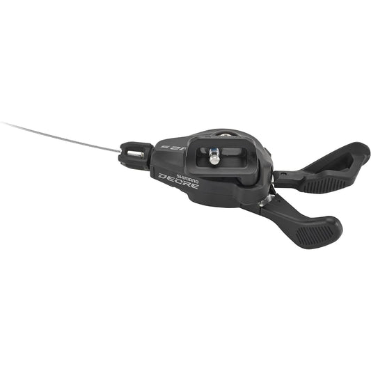 SHIMANO Shift Lever SL-M6100-IR Right [I-Spec EV] 12s Shift Cable Included ISLM6100IRA1P DEORE