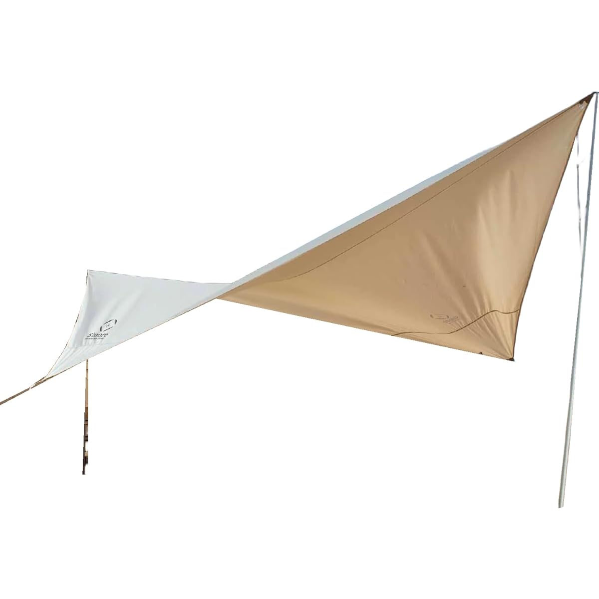 S'more Tarppi diamond