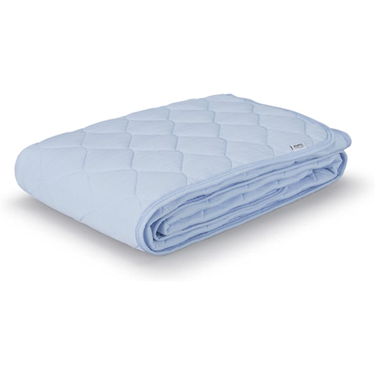 Tempur Cooling Pad Blue Semi-Double Neo Ice Breeze TM Antibacterial Plus 73010389