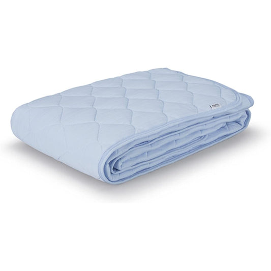 Tempur Cooling Pad Blue Semi-Double Neo Ice Breeze TM Antibacterial Plus 73010389