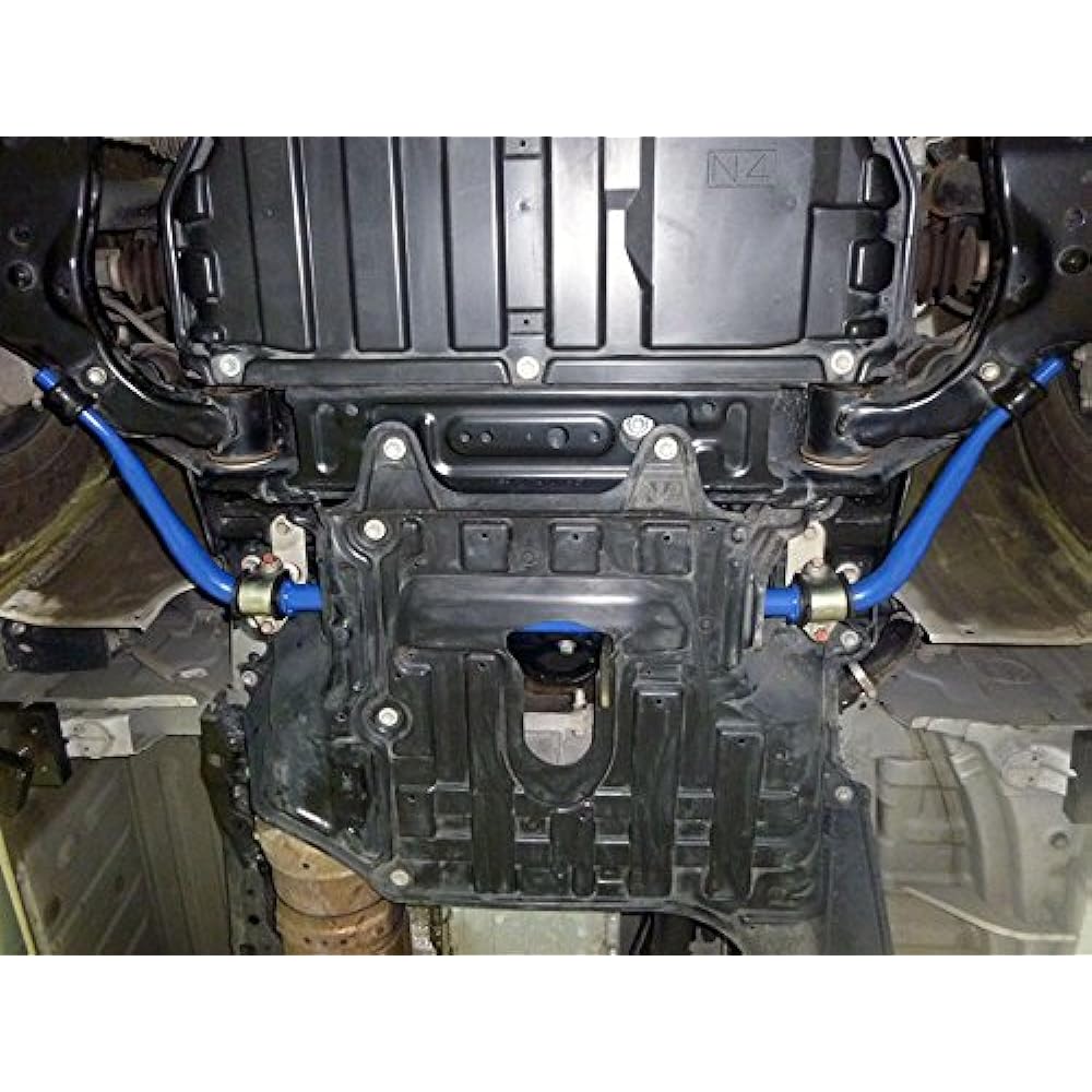 CUSCO [Stabilizer] (for front) Toyota Hiace 4WD 200 series (for standard body) 995 311 A32