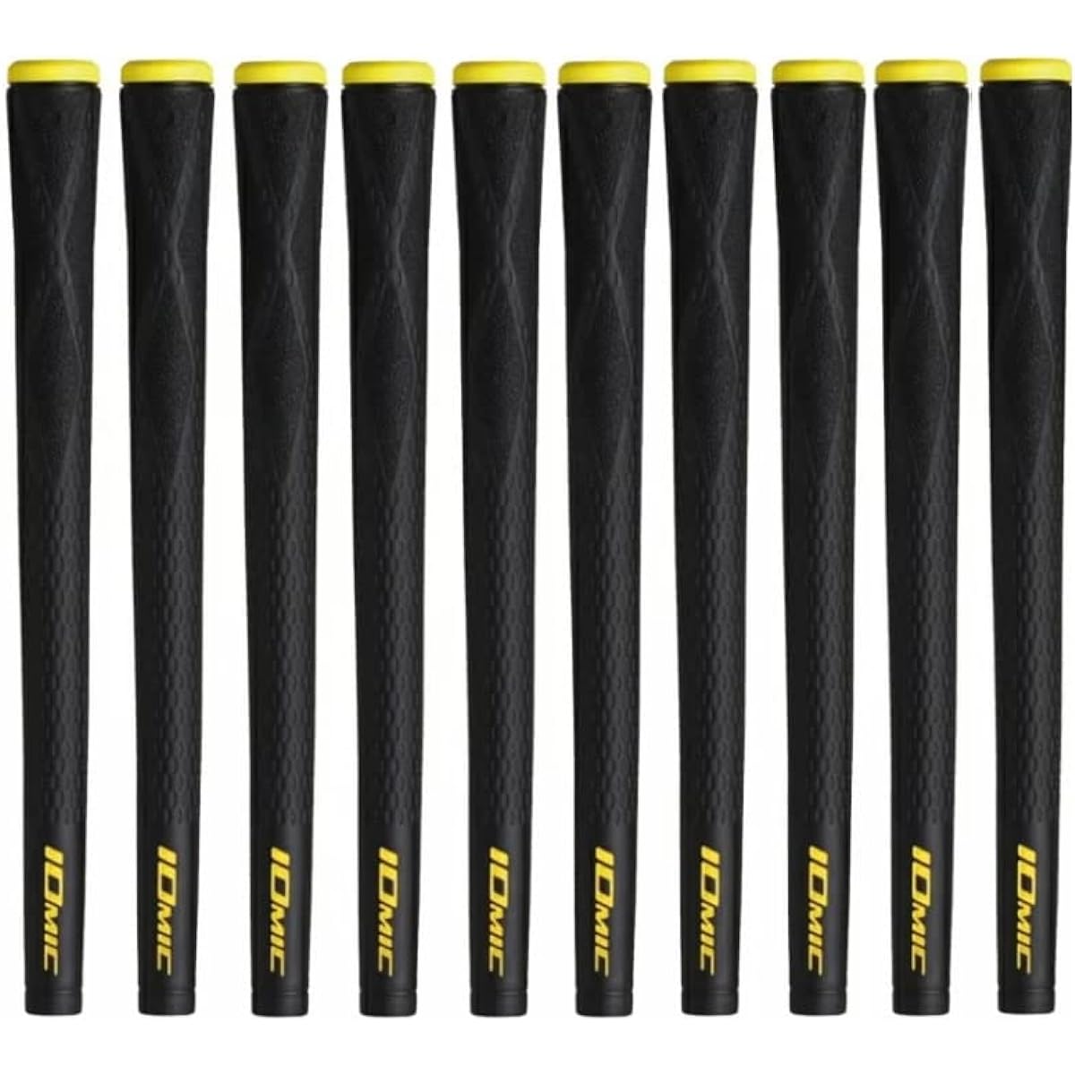 IOMIC Black Armor 2 Sticky Evolution 2.3 Yes 10 pieces Yellow