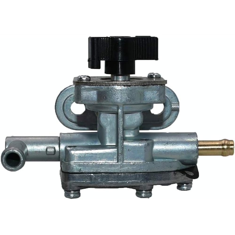 PARTMAN SUZUKI FUEL PETCOCK LTF250 Manual 2WD OZARK 250 2002-2006 44300-05G01