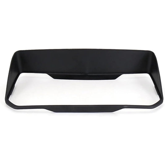 SAG BMW K1600B K1600GT K1600GTL K1600 B GT GTL 2022 - Instrument Hat Sun Visor Meter Cover Guard R 1250 RT R1250RT 2021 - Sun Visor Instrument Hat