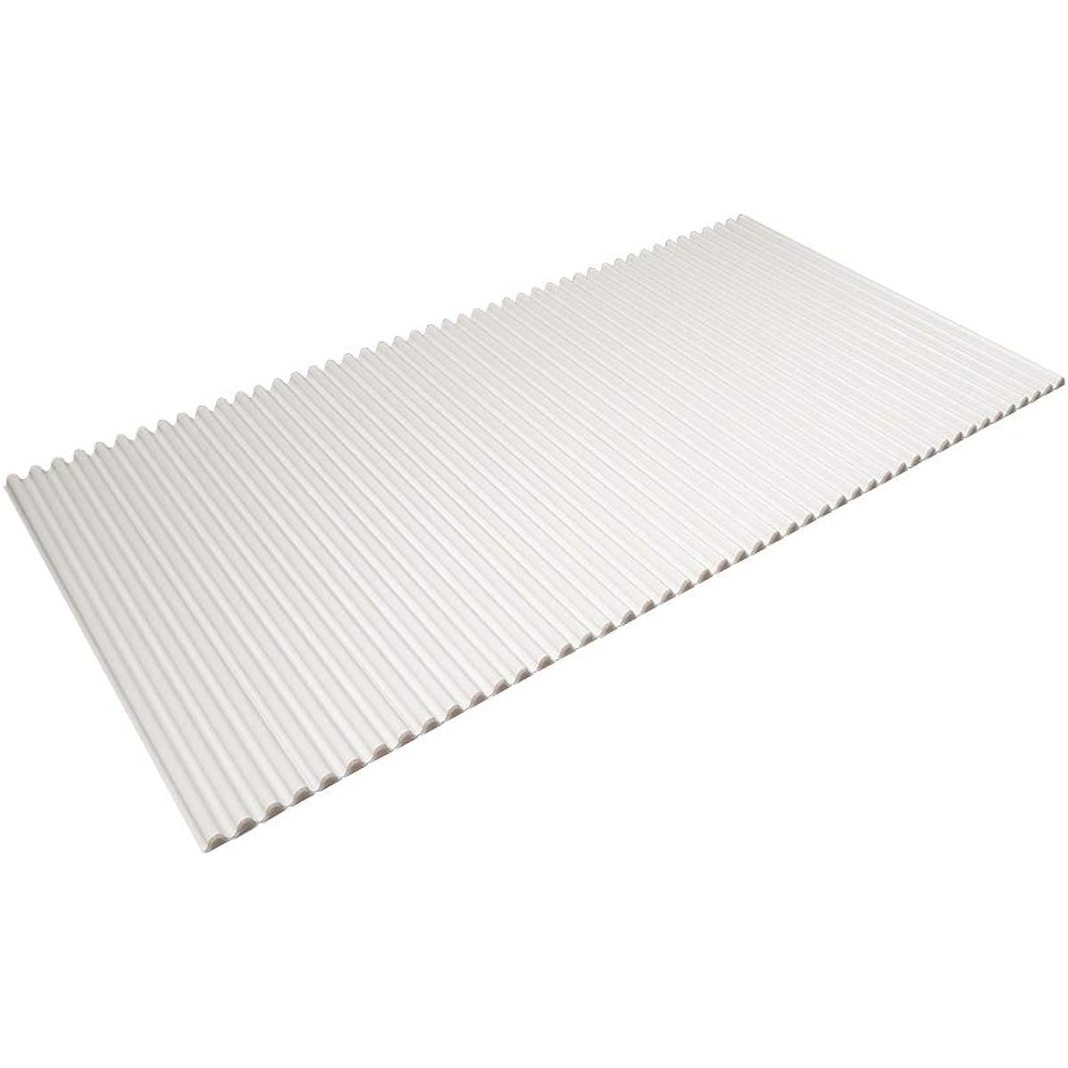 Topre Bath Lid Shutter Type Easy Wave Neo 75 x 150cm White L15