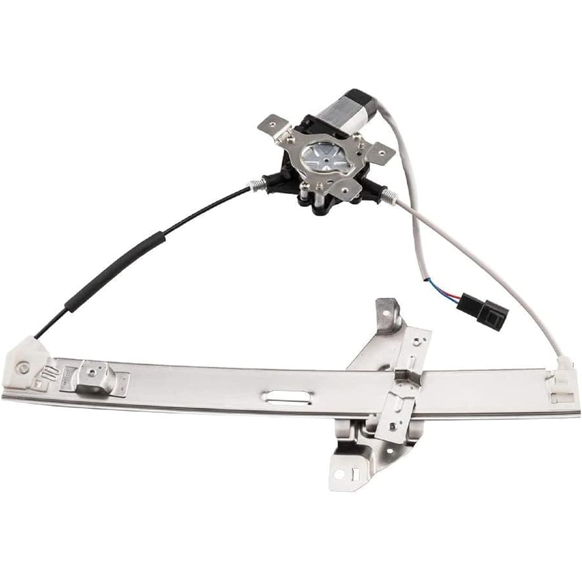 Front left driver side side Power Window Lift Legulator & Motor 20002 2002 2003 2005 Chevrolet Impala Compatible