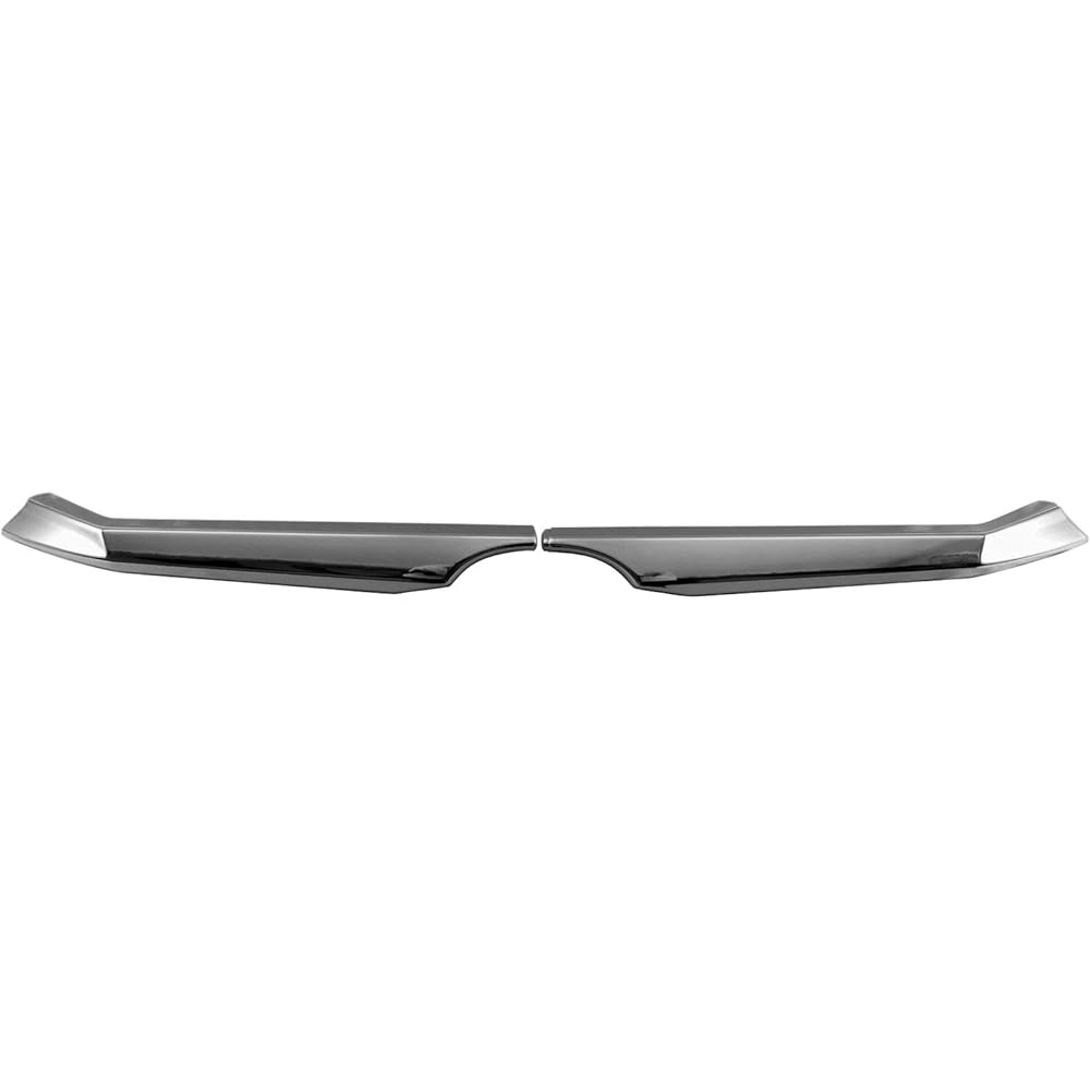 BRIGHTZ Rise 200 210 201 202 Plated Front Grill Cover [GRI-COV-M-070] A200A A210A A201A A202A