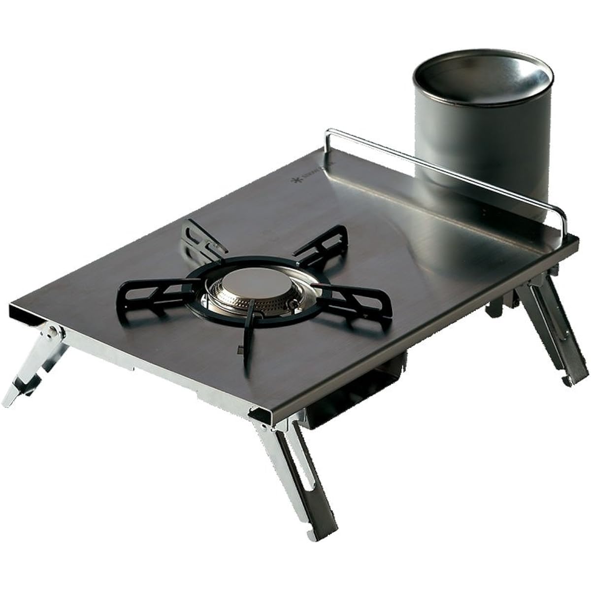 Snow Peak Giga Power Plate Burner LI GS-400