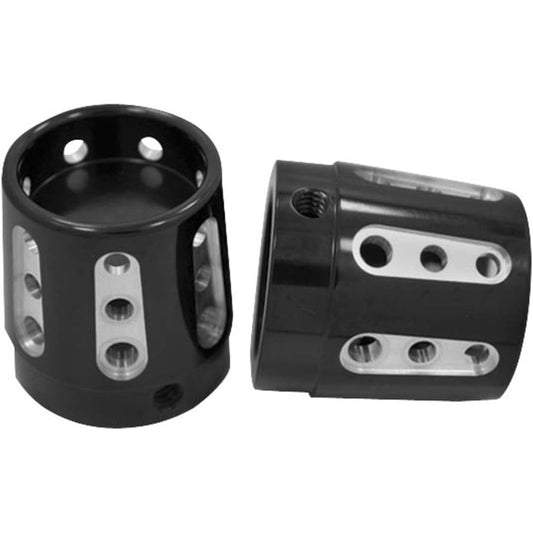 Avon Grips axle nut cover gatlin 1 -Eeglar oxidation