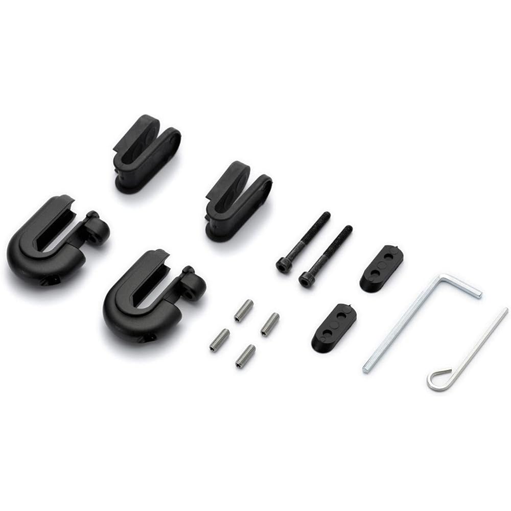 MRA Exscreen Mounting Kit General Purpose Universal XCC-1