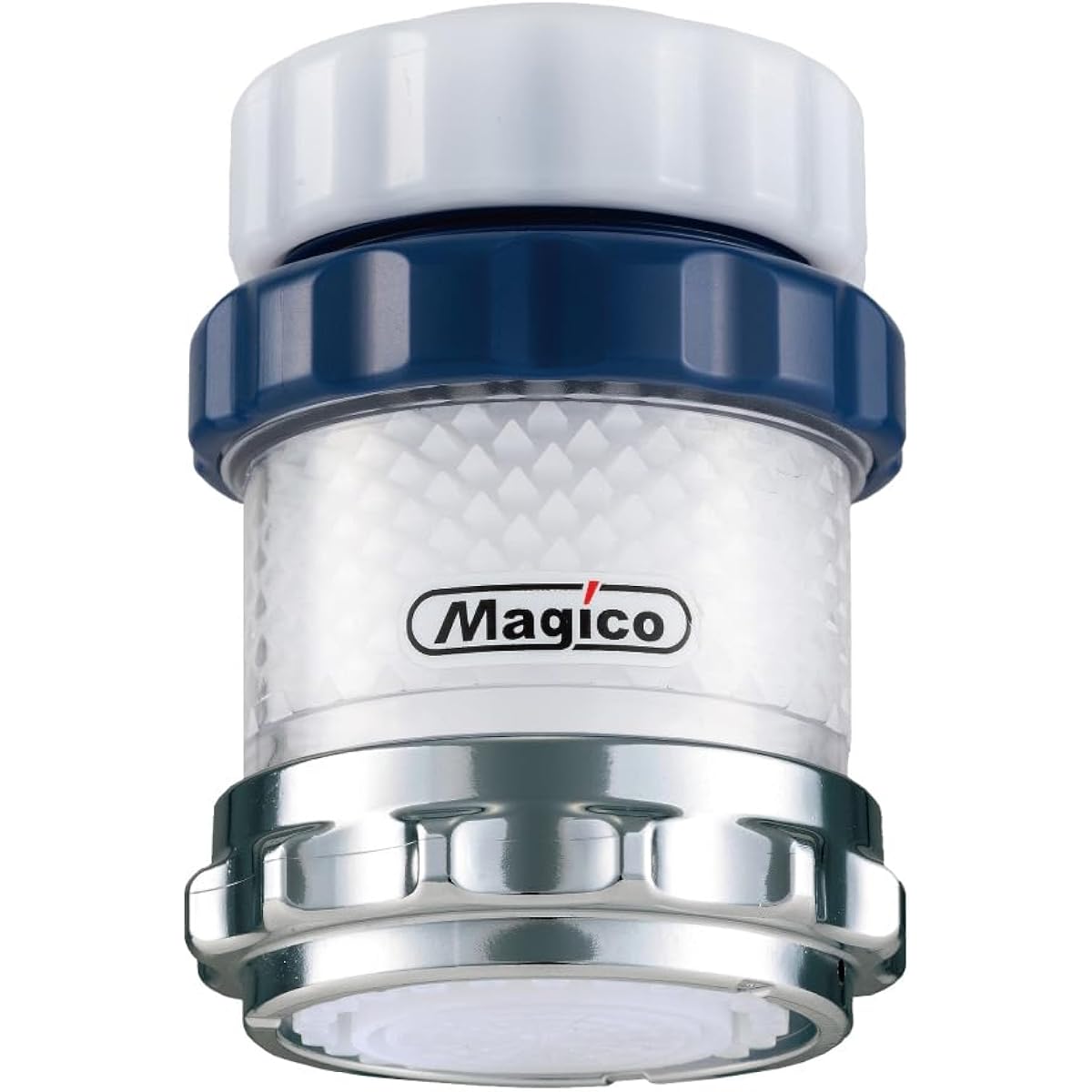 Magico Magic Bubble Faucet Made in Japan Faucet Kitchen Nano Bubble Shower